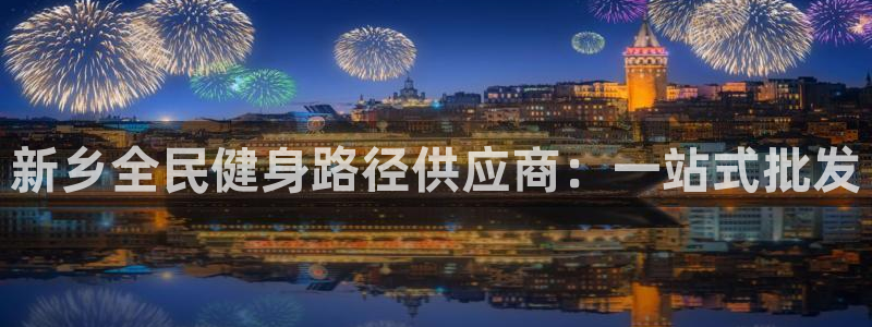 首页尊龙d88国际：新乡全民健身路径供应商：一站式批发